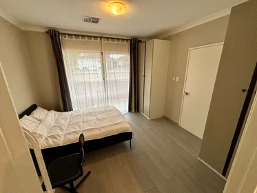 Chambre à louer dans un appartement en colocation à {area}