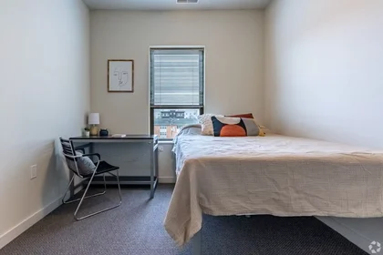 Habitación privada en East Green Street, imagen 1 de 10