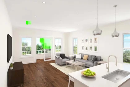 Chambre privée à Walnut Avenue, image 1 de 10