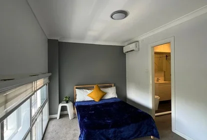 Özel oda konumu Crystal Street, 1 10 görüntüsü
