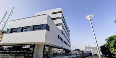 Kawalerka Avenida del Conocimiento, obraz 25 49