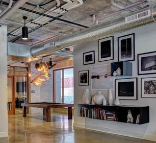 Stanza privata in East Huron Street, immagine 3 di 44