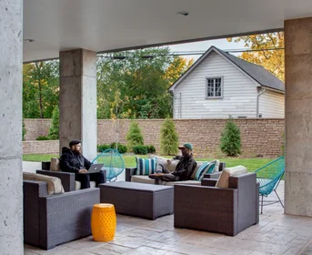 Stanza privata in East Huron Street, immagine 27 di 44