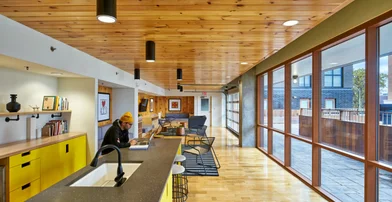 Stanza privata in East Huron Street, immagine 28 di 44