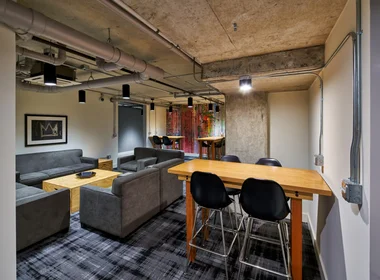 Stanza privata in East Huron Street, immagine 31 di 44