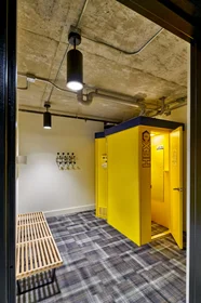 Habitación privada en East Huron Street, imagen 33 de 44