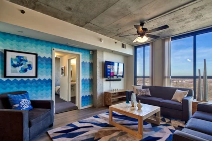 Stanza privata in East Huron Street, immagine 39 di 44