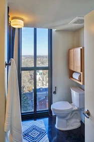 Stanza privata in East Huron Street, immagine 42 di 44