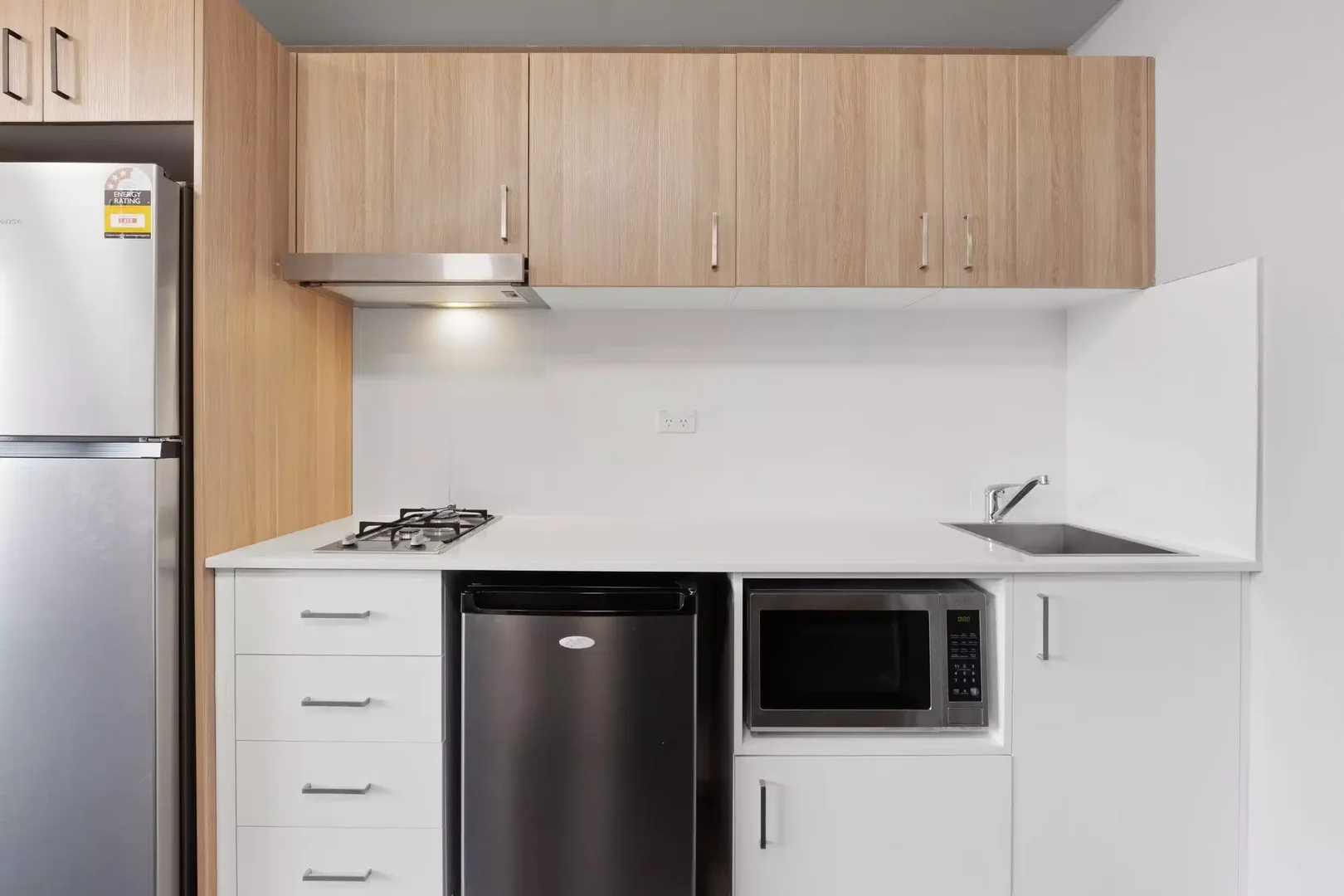 Bequemes Studio-Apartment für studentisches Wohnen in
