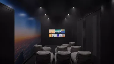 单间公寓 在 Rue de la Caravelle, 48的图像19