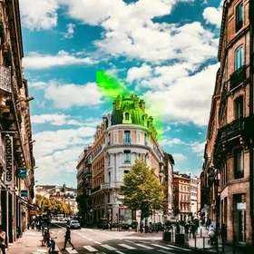单间公寓 在 Rue de la Caravelle, 48的图像20
