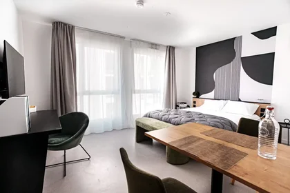 单间公寓 在 Rue de la Caravelle, 48的图像26