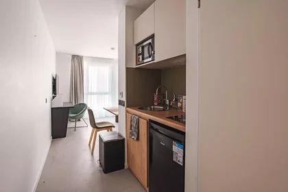 单间公寓 在 Rue de la Caravelle, 48的图像28