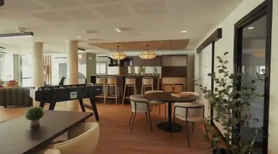 单间公寓 在 Rue de la Caravelle, 48的图像35