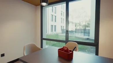 单间公寓 在 Rue de la Caravelle, 48的图像40
