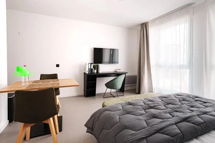 单间公寓 在 Rue de la Caravelle, 48的图像5