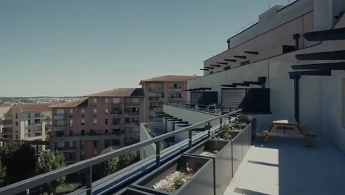 单间公寓 在 Rue de la Caravelle, 48的图像48
