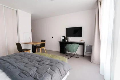 单间公寓 在 Rue de la Caravelle, 48的图像6