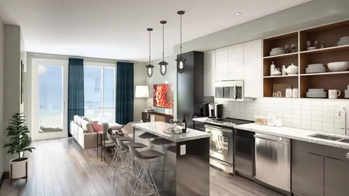 Habitación privada en University Avenue Northwest, imagen 15 de 20