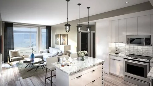 Habitación privada en University Avenue Northwest, imagen 17 de 20