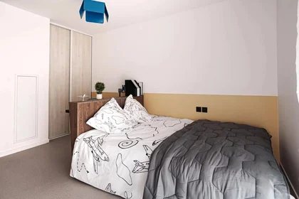 Studio at Rue de la Caravelle, image 1 of 10