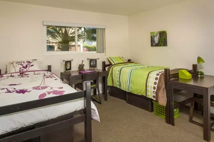 Chambre privée à Camino Pescadero, image 1 de 23