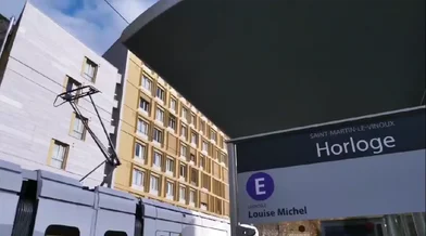 Estúdio em Avenue Général Leclerc, imagem 12 de 19