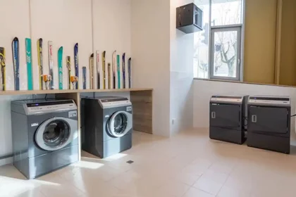 Stüdyo daire konumu Avenue Général Leclerc, 5 10 görüntüsü