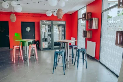 Studio à Rambla des Calissons, image 16 de 18