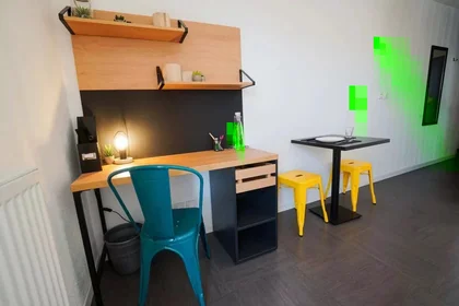Studio à Rambla des Calissons, image 6 de 18