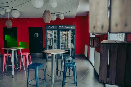 Studio à Rambla des Calissons, image 9 de 18