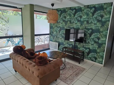Stüdyo daire konumu Avenue Agropolis, 13 16 görüntüsü