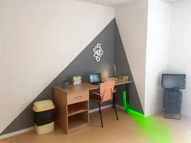 Stüdyo daire konumu Avenue Agropolis, 3 16 görüntüsü