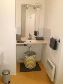 Stüdyo daire konumu Avenue Agropolis, 4 16 görüntüsü