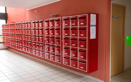 Stüdyo daire konumu Avenue Agropolis, 7 16 görüntüsü