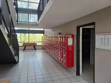 Stüdyo daire konumu Avenue Agropolis, 8 16 görüntüsü