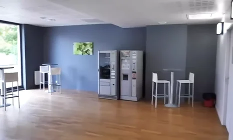 Studio à Avenue Blaise Pascal, image 16 de 16