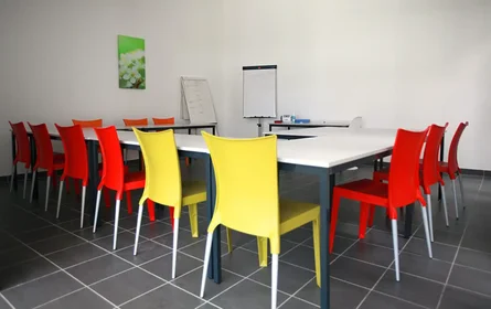 Studio à Avenue Blaise Pascal, image 9 de 16