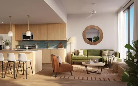 Özel oda konumu East Apache Boulevard, 22 45 görüntüsü