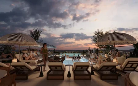 Özel oda konumu East Apache Boulevard, 26 45 görüntüsü