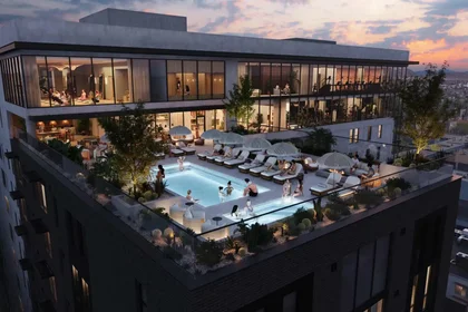 Özel oda konumu East Apache Boulevard, 27 45 görüntüsü