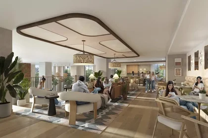 Özel oda konumu East Apache Boulevard, 32 45 görüntüsü