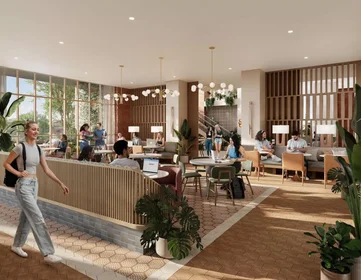 Özel oda konumu East Apache Boulevard, 33 45 görüntüsü