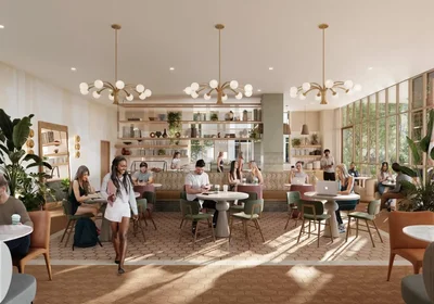 Özel oda konumu East Apache Boulevard, 34 45 görüntüsü