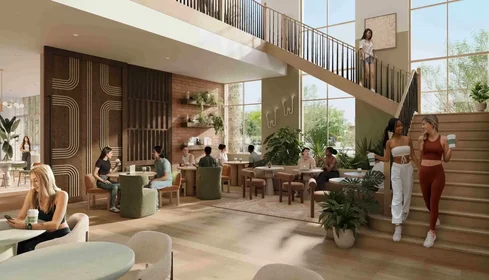 Özel oda konumu East Apache Boulevard, 35 45 görüntüsü