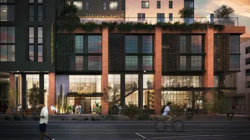 Özel oda konumu East Apache Boulevard, 37 45 görüntüsü