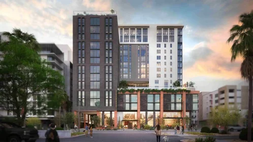 Özel oda konumu East Apache Boulevard, 38 45 görüntüsü