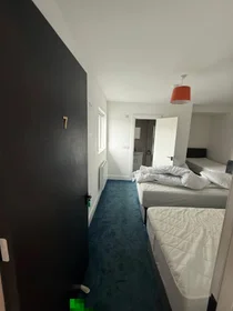 Stanza privata in Greenfields Road, immagine 13 di 24