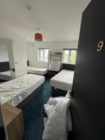 Stanza privata in Greenfields Road, immagine 18 di 24
