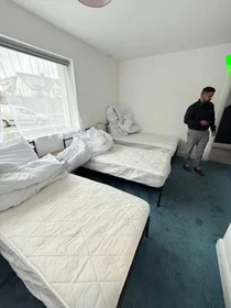 Stanza privata in Greenfields Road, immagine 22 di 24